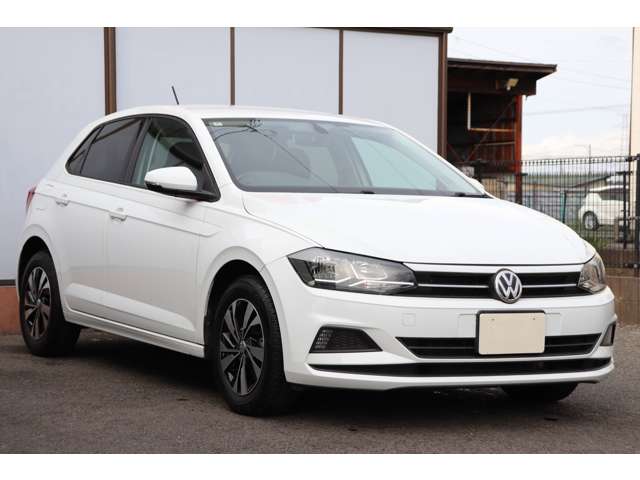 フォルクスワーゲン ポロ ＴＳＩ　コンフォートライン H30年 (東北) 99
