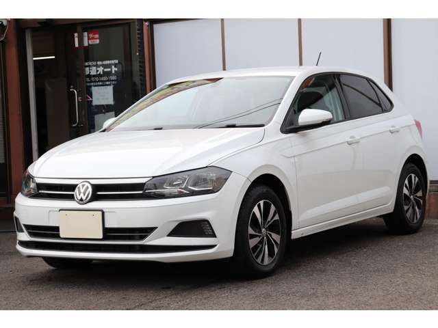 フォルクスワーゲン ポロ ＴＳＩ　コンフォートライン H30年 (東北) 99