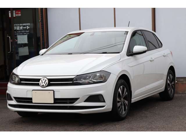 フォルクスワーゲン ポロ ＴＳＩ　コンフォートライン H30年 (東北) 99