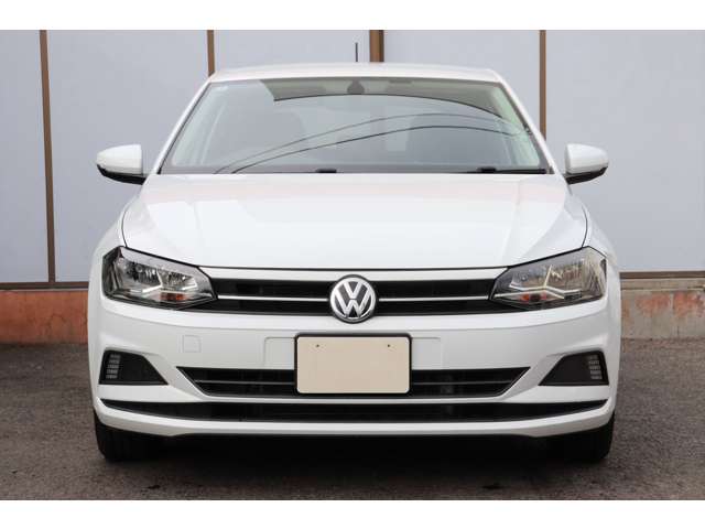 フォルクスワーゲン ポロ ＴＳＩ　コンフォートライン H30年 (東北) 99