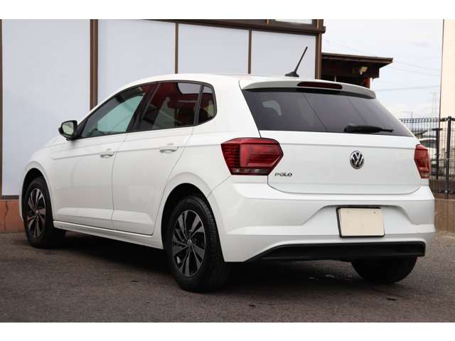 フォルクスワーゲン ポロ ＴＳＩ　コンフォートライン H30年 (東北) 99