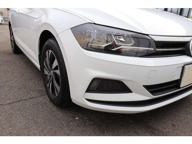 フォルクスワーゲン ポロ ＴＳＩ　コンフォートライン H30年 (東北) 99