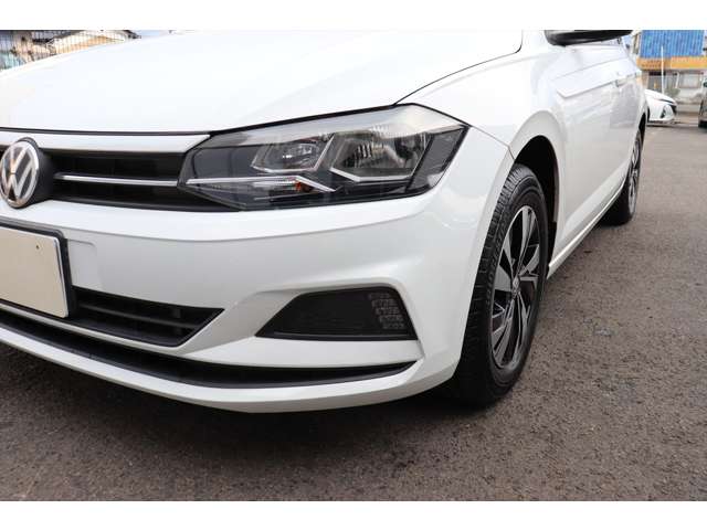 フォルクスワーゲン ポロ ＴＳＩ　コンフォートライン H30年 (東北) 99