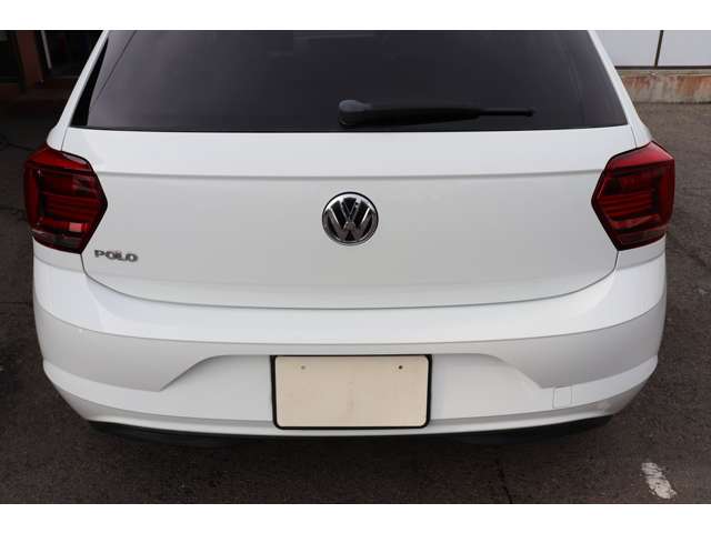 フォルクスワーゲン ポロ ＴＳＩ　コンフォートライン H30年 (東北) 99