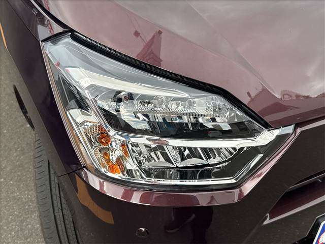 ダイハツ ミラ　イース ６６０ Ｘ ＳＡＩＩＩ ４ＷＤ R6年 (東北) 99