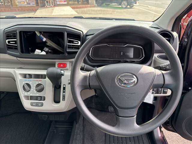 ダイハツ ミラ　イース ６６０ Ｘ ＳＡＩＩＩ ４ＷＤ R6年 (東北) 99