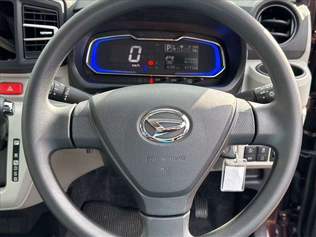 ダイハツ ミラ　イース ６６０ Ｘ ＳＡＩＩＩ ４ＷＤ R6年 (東北) 99