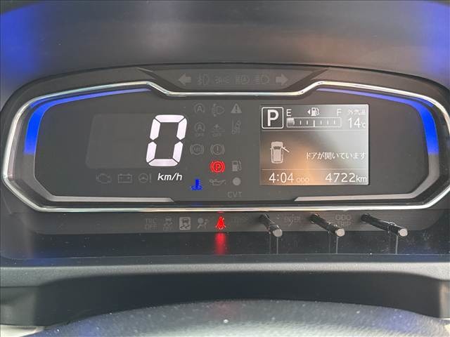 ダイハツ ミラ　イース ６６０ Ｘ ＳＡＩＩＩ ４ＷＤ R6年 (東北) 99