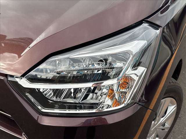 ダイハツ ミラ　イース ６６０ Ｘ ＳＡＩＩＩ ４ＷＤ R6年 (東北) 99
