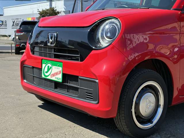 ホンダ Ｎ−ＯＮＥ ６６０ オリジナル ４ＷＤ R4年 (北海道) 99