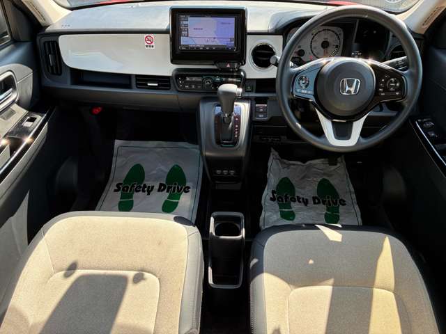 ホンダ Ｎ−ＯＮＥ ６６０ オリジナル ４ＷＤ R4年 (北海道) 99