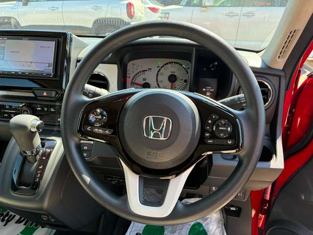 ホンダ Ｎ−ＯＮＥ ６６０ オリジナル ４ＷＤ R4年 (北海道) 99