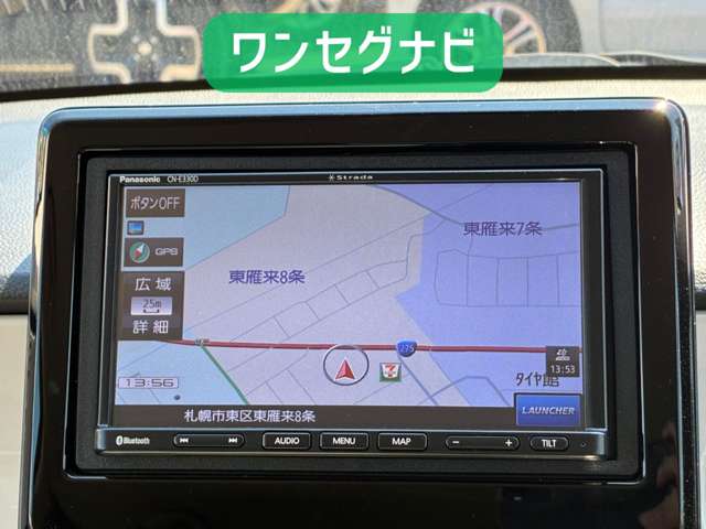 ホンダ Ｎ−ＯＮＥ ６６０ オリジナル ４ＷＤ R4年 (北海道) 99