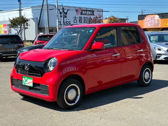 ホンダ Ｎ−ＯＮＥ ６６０ オリジナル ４ＷＤ R4年 (北海道) 99