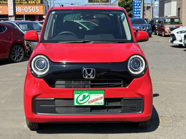 ホンダ Ｎ−ＯＮＥ ６６０ オリジナル ４ＷＤ R4年 (北海道) 99
