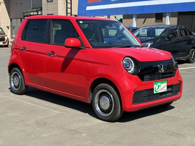 ホンダ Ｎ−ＯＮＥ ６６０ オリジナル ４ＷＤ R4年 (北海道) 99