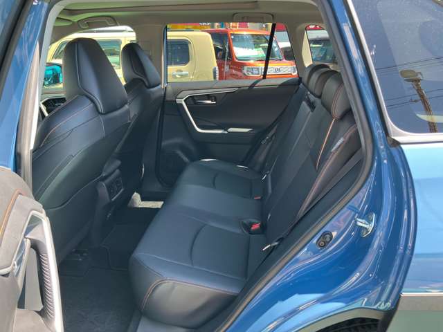 トヨタ ＲＡＶ４ ２．０ アドベンチャー ４ＷＤ R5年 (甲信越・北陸) 99