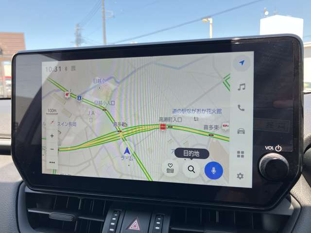 トヨタ ＲＡＶ４ ２．０ アドベンチャー ４ＷＤ R5年 (甲信越・北陸) 99
