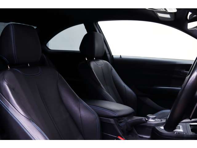 ＢＭＷ Ｍ２クーペ エディション ブラック シャドウ Ｍ ＤＣＴ ドライブロジック H30年 (関東) 99