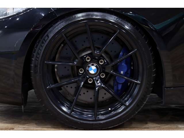 ＢＭＷ Ｍ２クーペ エディション ブラック シャドウ Ｍ ＤＣＴ ドライブロジック H30年 (関東) 99