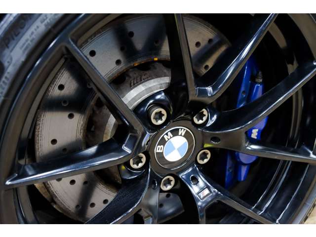 ＢＭＷ Ｍ２クーペ エディション ブラック シャドウ Ｍ ＤＣＴ ドライブロジック H30年 (関東) 99
