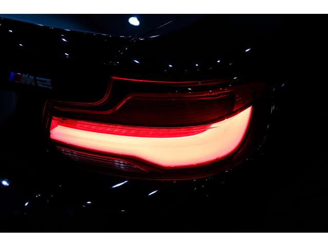 ＢＭＷ Ｍ２クーペ エディション ブラック シャドウ Ｍ ＤＣＴ ドライブロジック H30年 (関東) 99