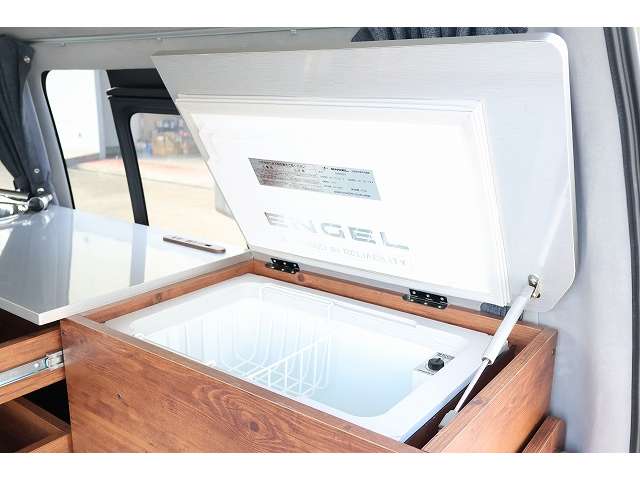 トヨタ ハイエースバン キャンピングカー R5年 (東北) 99