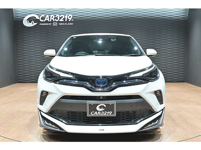 トヨタ Ｃ−ＨＲ ハイブリッド １．８ Ｇ モード ネロ セーフティ プラスＩＩＩ R5年 (関東) 99