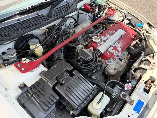 ホンダ シビックタイプＲ １．６ Ｘ H12年 (関東) 99