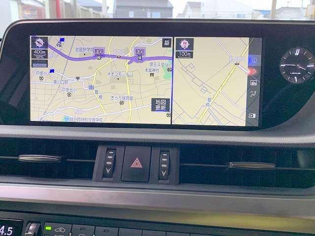 レクサス ＥＳ３００ｈ ３００Ｈ R2年 (関東) 99