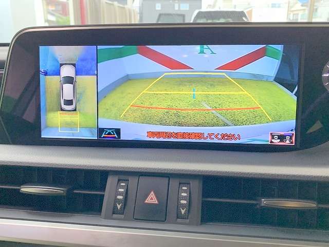 レクサス ＥＳ３００ｈ ３００Ｈ R2年 (関東) 99
