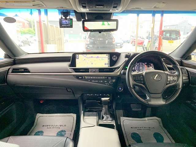 レクサス ＥＳ３００ｈ ３００Ｈ R2年 (関東) 99