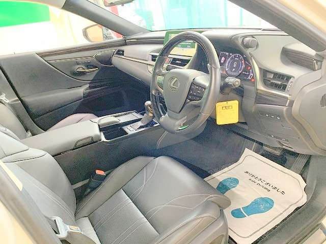 レクサス ＥＳ３００ｈ ３００Ｈ R2年 (関東) 99