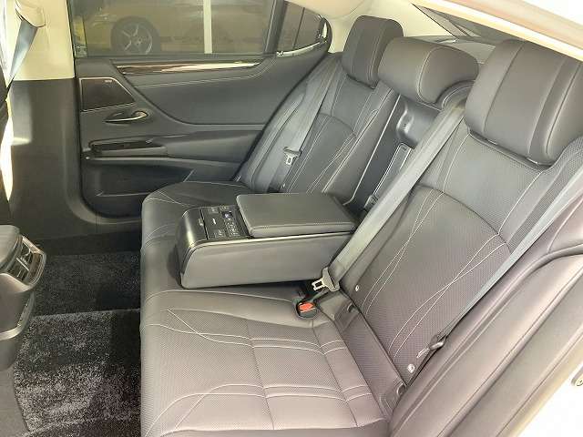 レクサス ＥＳ３００ｈ ３００Ｈ R2年 (関東) 99