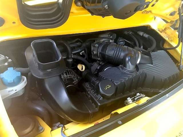 ポルシェ ９１１ カレラ４ ４ＷＤ H14年 (関東) 99