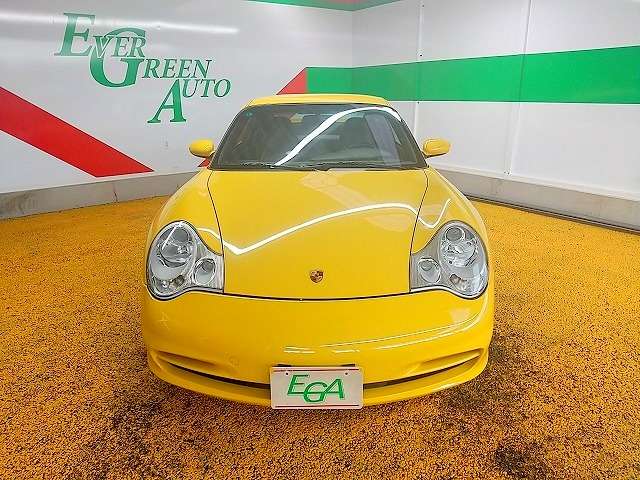 ポルシェ ９１１ カレラ４ ４ＷＤ H14年 (関東) 99