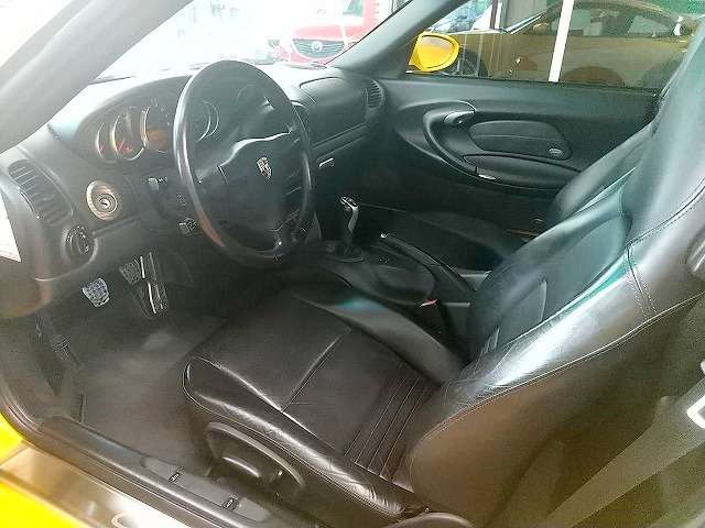 ポルシェ ９１１ カレラ４ ４ＷＤ H14年 (関東) 99