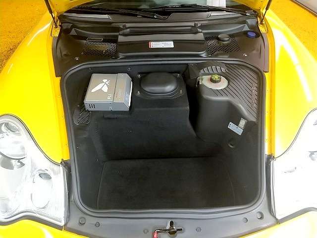 ポルシェ ９１１ カレラ４ ４ＷＤ H14年 (関東) 99