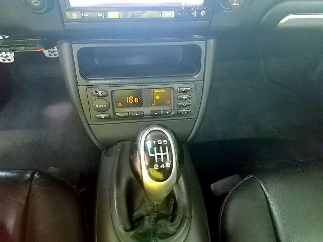 ポルシェ ９１１ カレラ４ ４ＷＤ H14年 (関東) 99