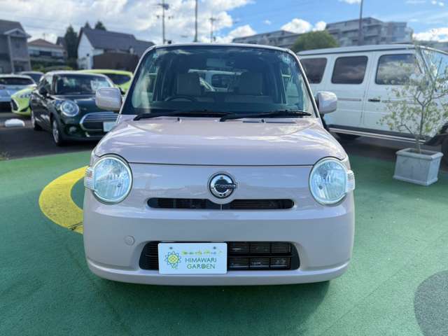 ダイハツ ミラ　ココア ６６０ Ｌ H27年 (近畿) 99