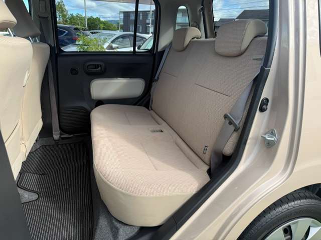ダイハツ ミラ　ココア ６６０ Ｌ H27年 (近畿) 99