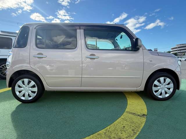 ダイハツ ミラ　ココア ６６０ Ｌ H27年 (近畿) 99