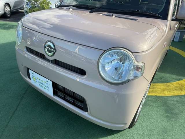 ダイハツ ミラ　ココア ６６０ Ｌ H27年 (近畿) 99