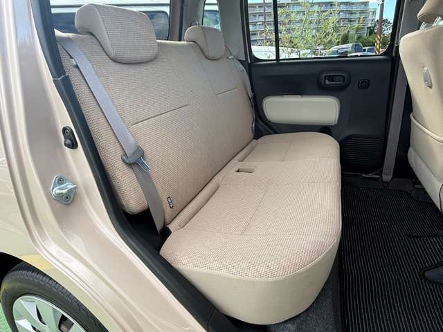 ダイハツ ミラ　ココア ６６０ Ｌ H27年 (近畿) 99