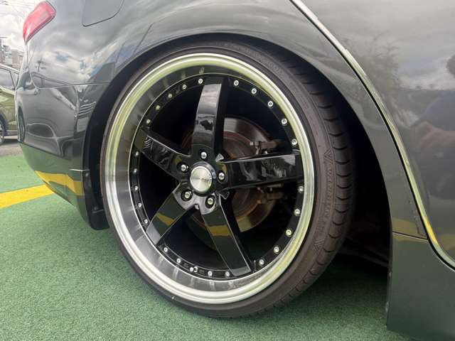 日産 フーガ　ハイブリッド ３．５ H23年 (近畿) 99