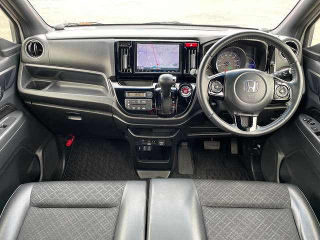 ホンダ Ｎ−ＷＧＮ ６６０ カスタムＧ ＳＳパッケージ H28年 (近畿) 99