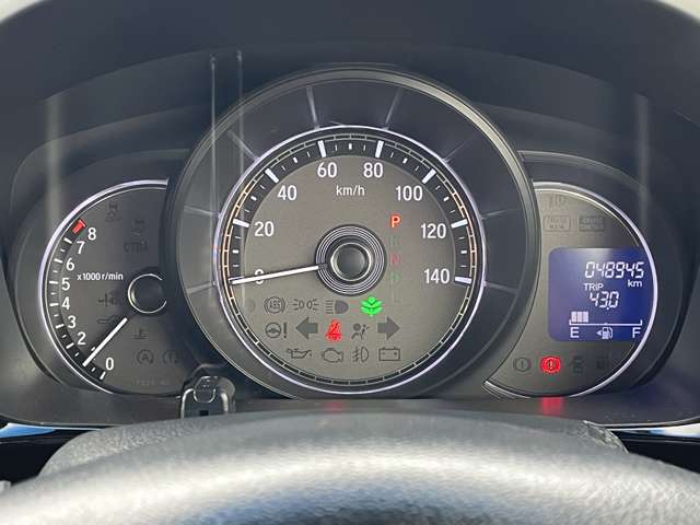 ホンダ Ｎ−ＷＧＮ ６６０ カスタムＧ ＳＳパッケージ H28年 (近畿) 99
