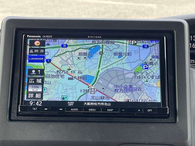 ホンダ Ｎ　ＢＯＸ カスタム ６６０ ＥＸ R3年 (近畿) 99