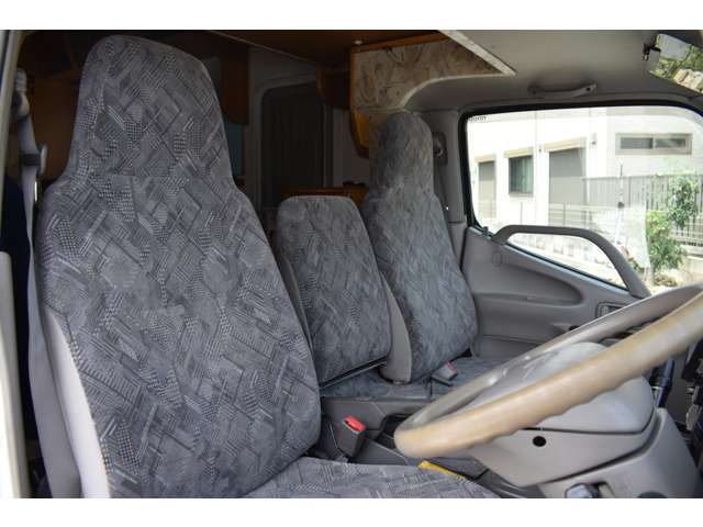 トヨタ カムロード キャンピグ H20年 (近畿) 99