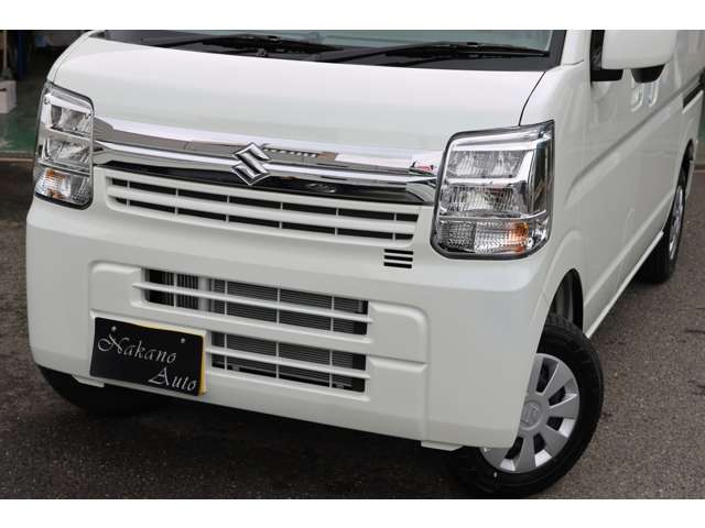 スズキ エブリイ ６６０ ジョイン ターボ ハイルーフ R7年 (近畿) 99